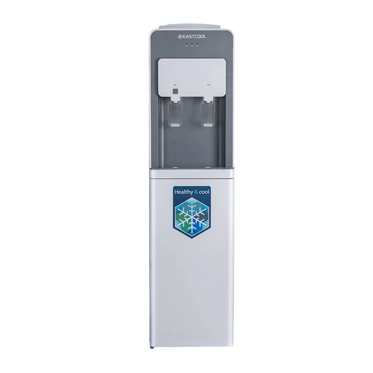 آبسردکن ایستکول مدل TM-RW440-سفید