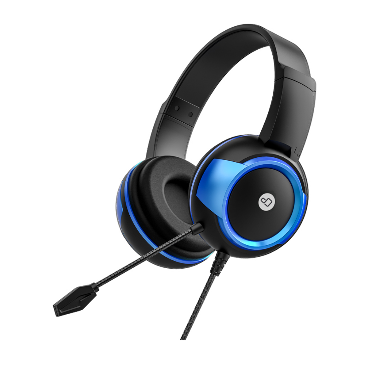 هدفون گیمینگ پرووان مدل PHG3860