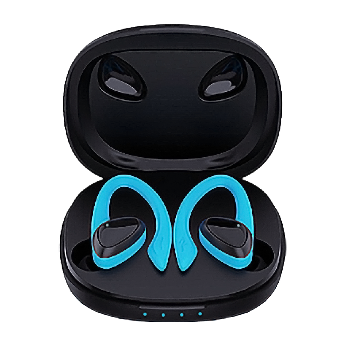 هندزفری بلوتوثی میسل مدل VQ-BH24-آبی