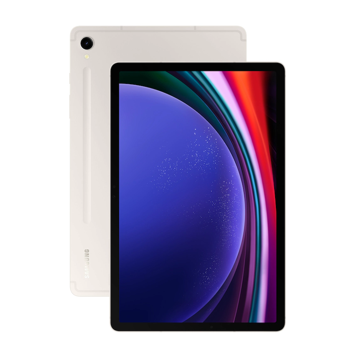 تبلت سامسونگ مدل Galaxy Tab S9 5G SM-X716B ظرفیت 256 گیگابایت رم 12 گیگابایت
