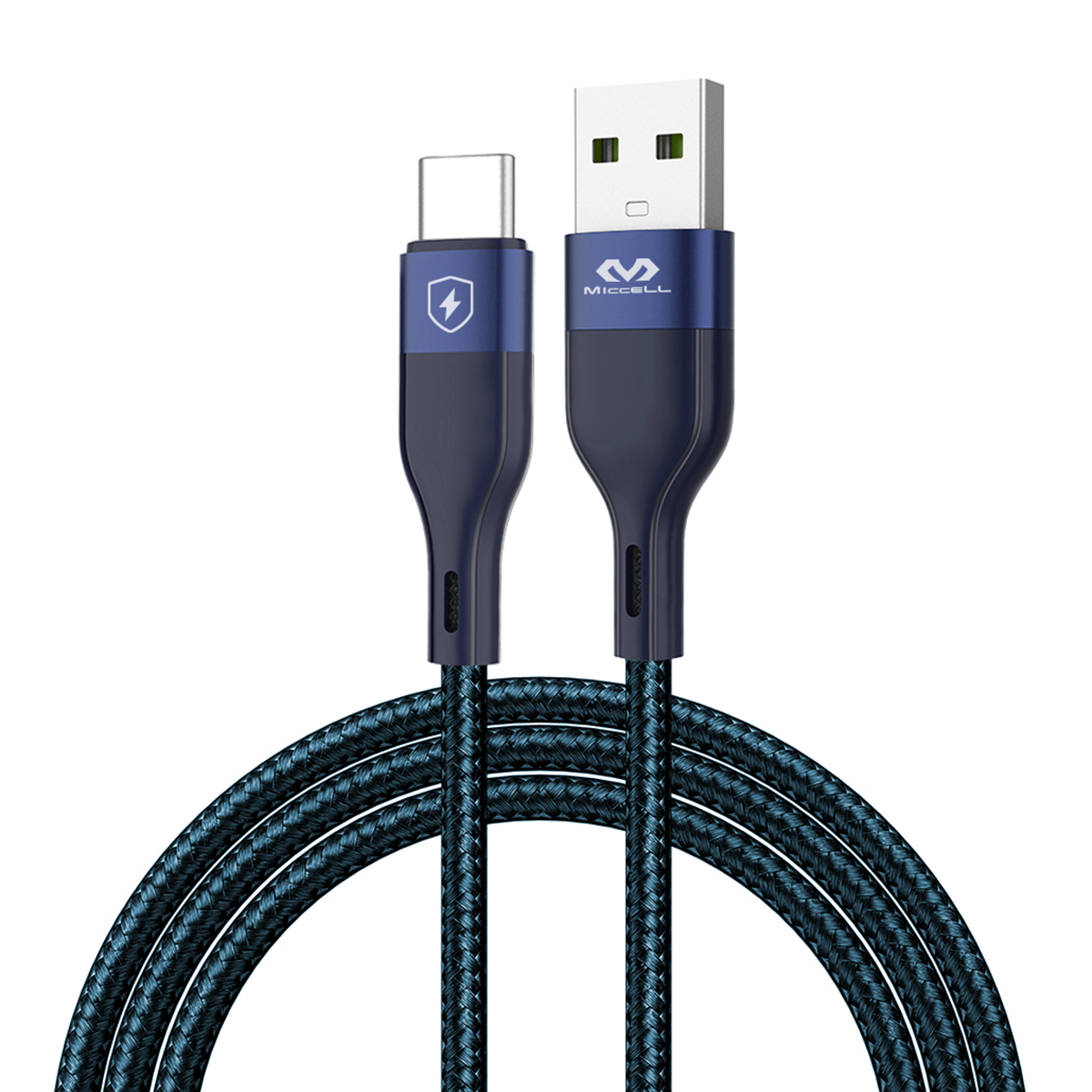 کابل تایپ سی میسل مدل VQ-D129 طول 1 متر