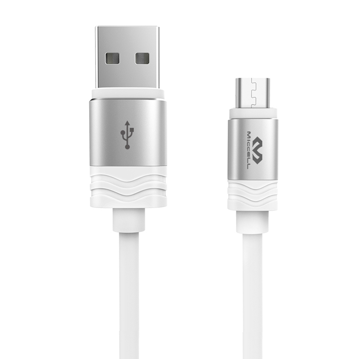 کابل میکرو یو اس بی میسل مدل VQ-D70 طول 1 متر کابل میکرو یو اس بی میسل مدل VQ-D70 طول 1 متر