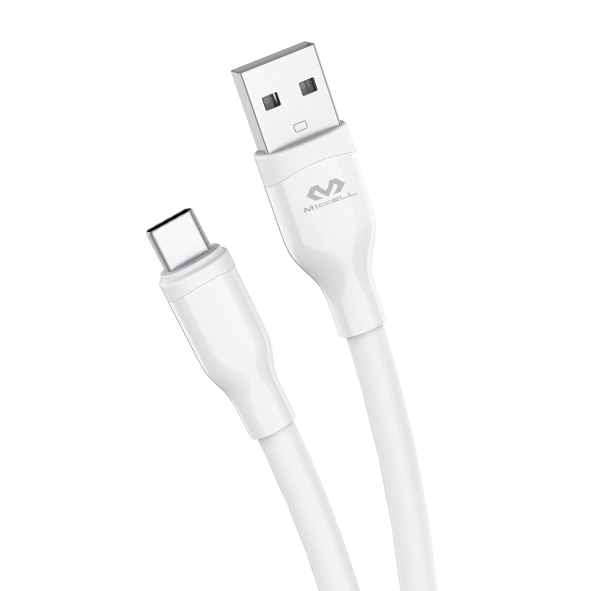 کابل تایپ سی میسل مدل VQ-D10 طول 1.2 متر 