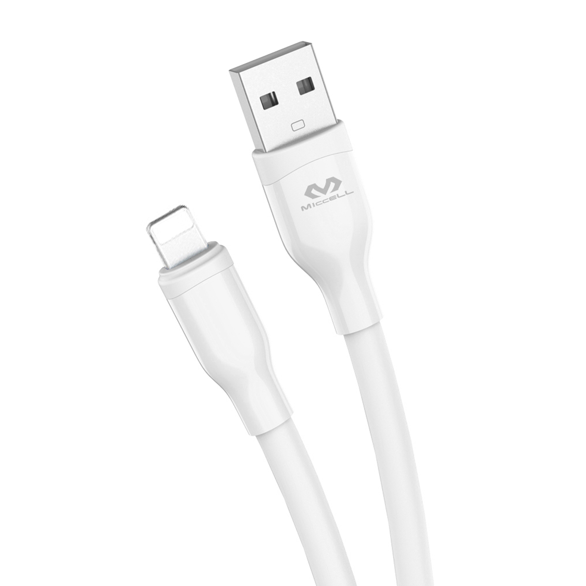 کابل لایتنینگ میسل مدل VQ-D10 طول 1.2 متر 