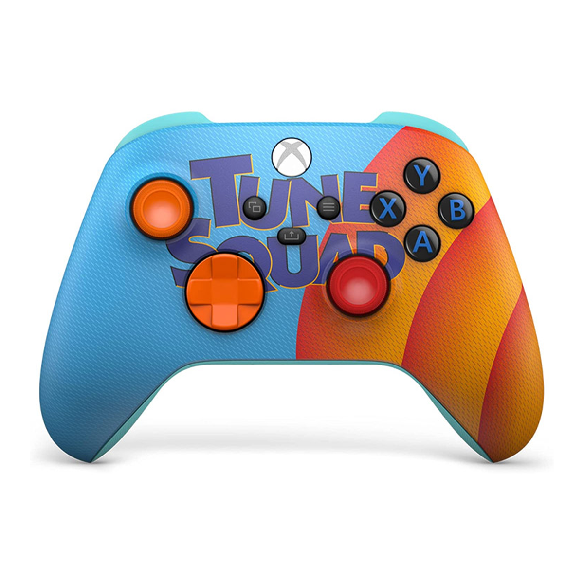 دسته ایکس باکس مدل Space Jam طرح Tune Squad دسته ایکس باکس مدل Space Jam طرح Tune Squad