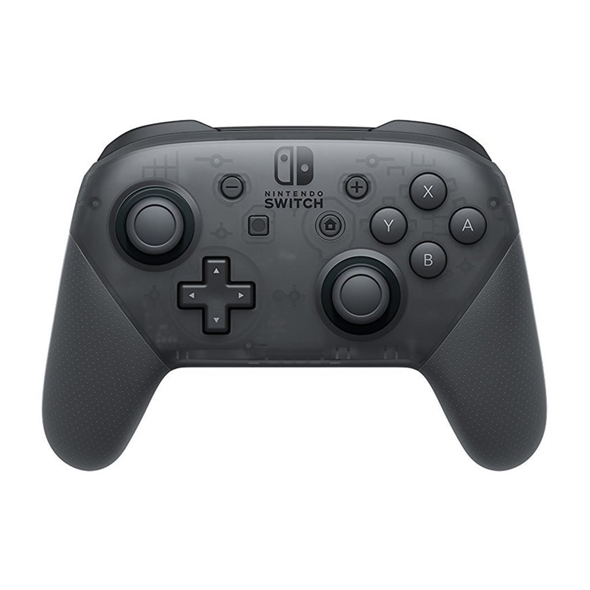 دسته بازی نینتندو سوییچ مدل Pro -مشکی