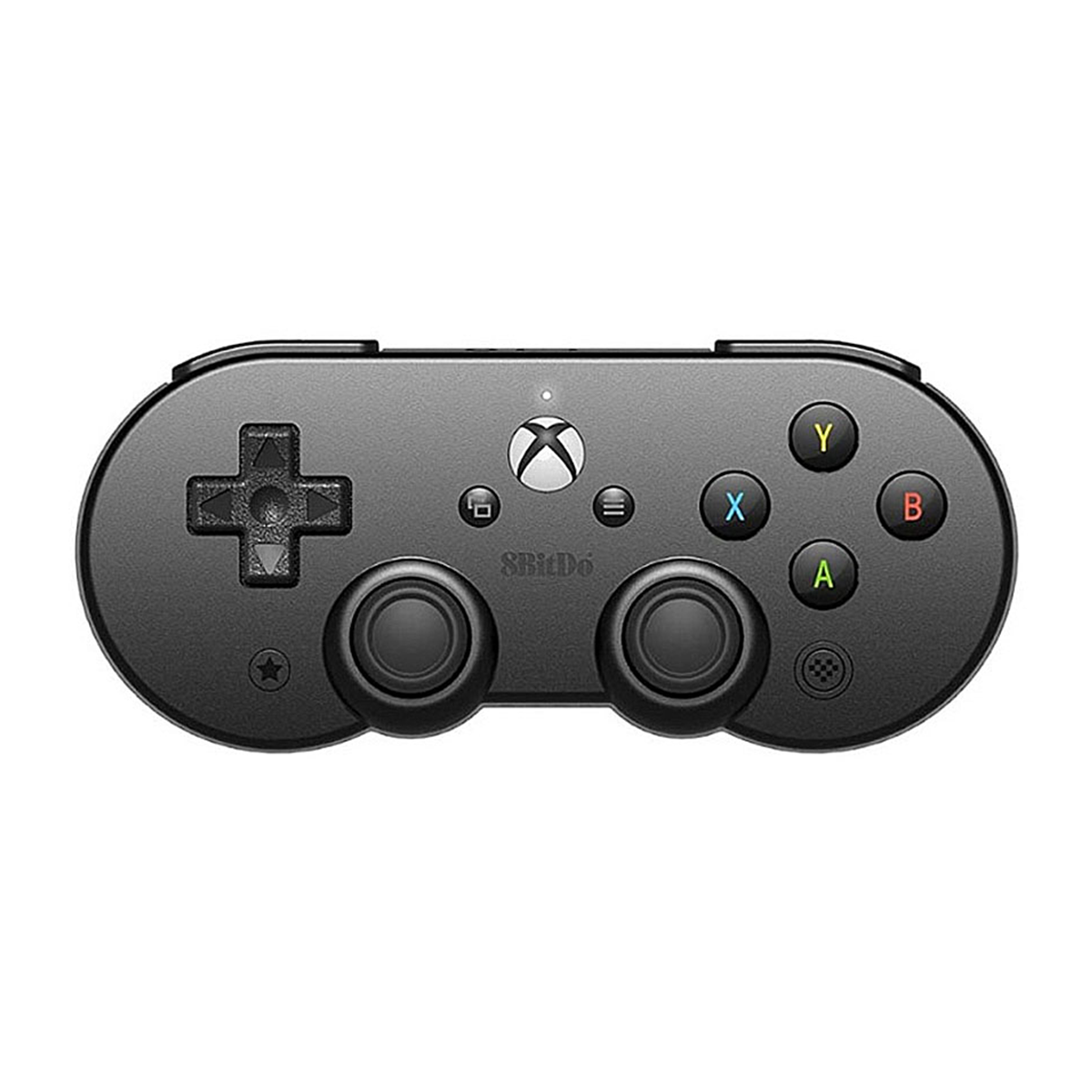 دسته بازی موبایل 8 بیت دو مدل SN30 Pro