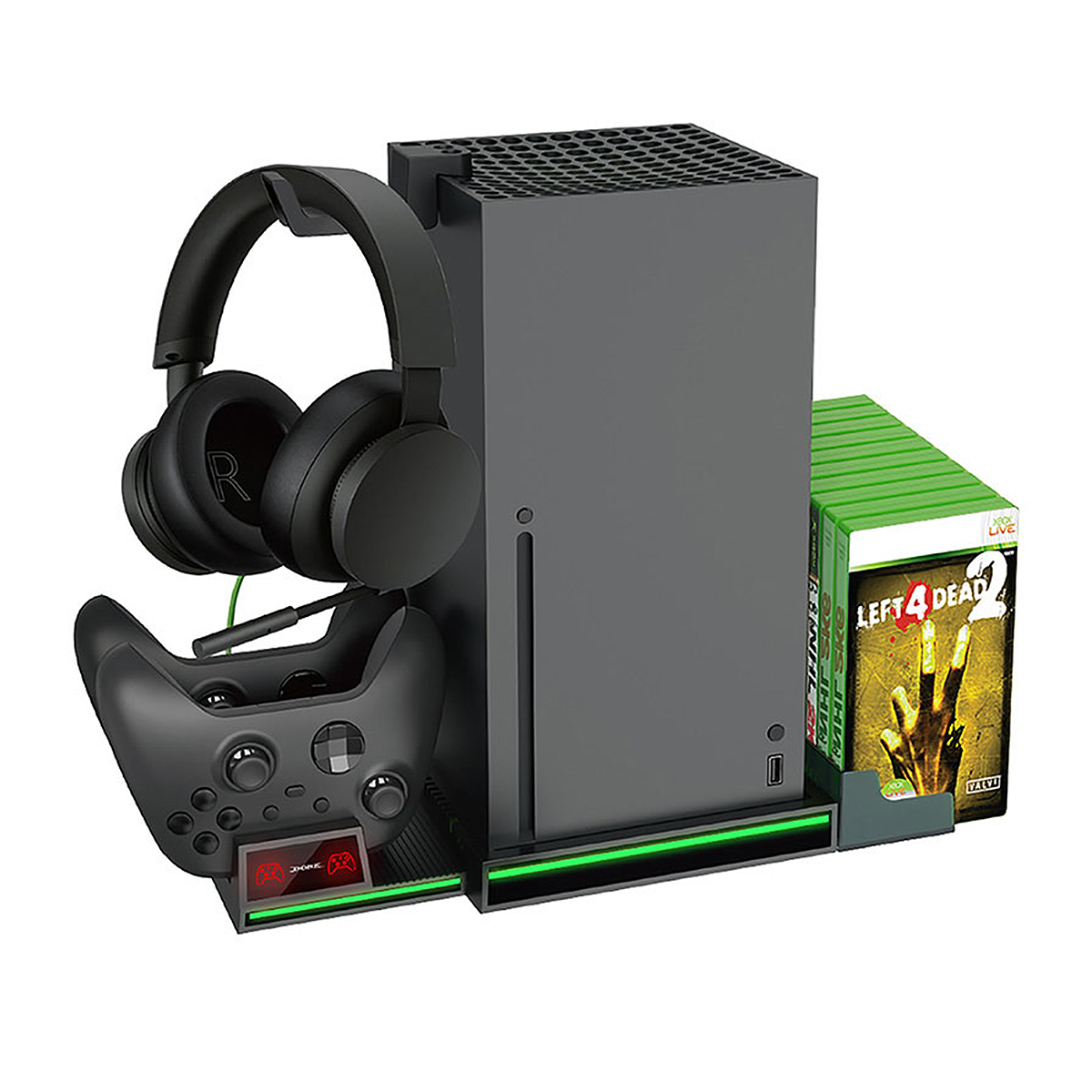 پایه دابی مدل TYX-1622 مناسب برای ایکس باکس سری ایکس