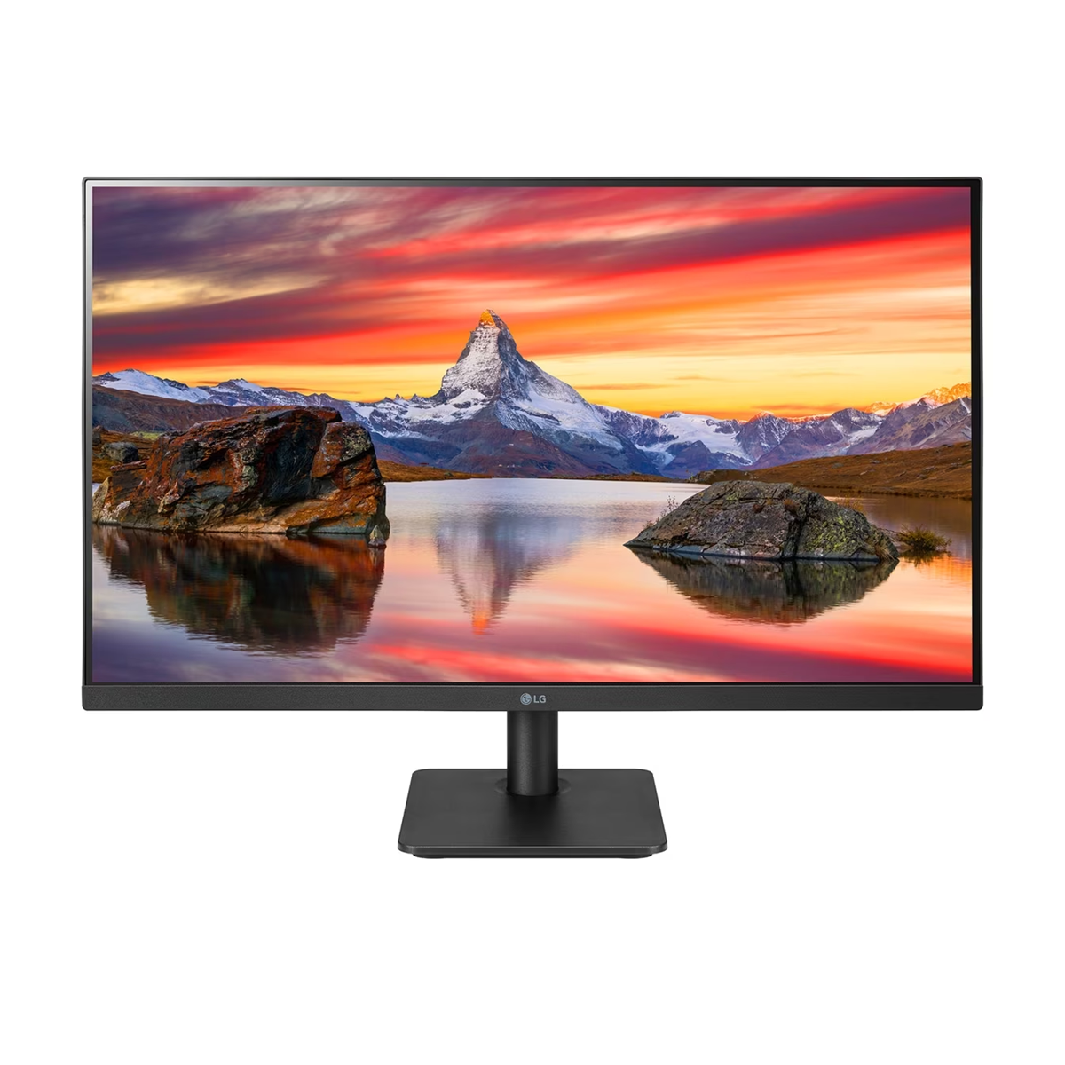 مانیتور ال جی مدل 27MP400 سایز 27 اینچ