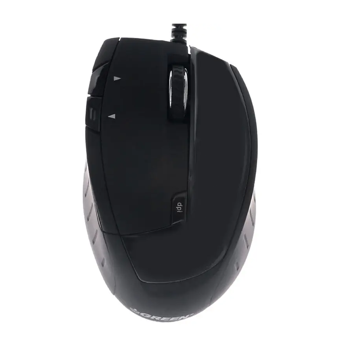 ماوس گیمینگ گرین مدل GM302