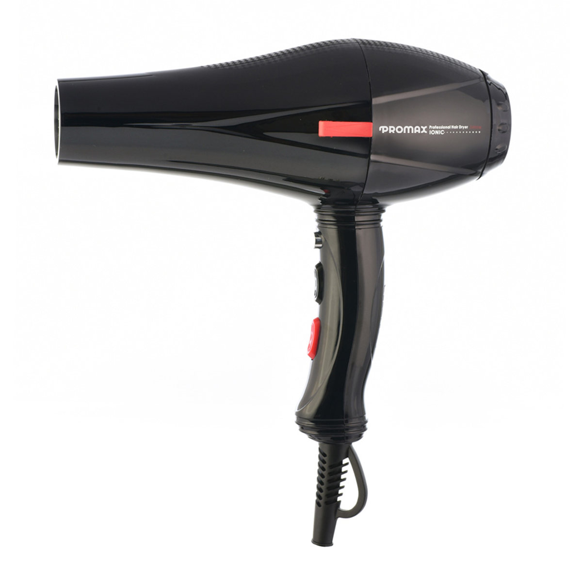 سشوار پرومکس مدل 7240-مشکی