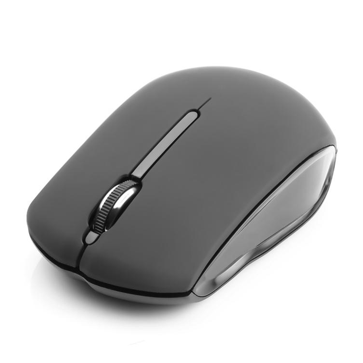 ماوس بی سیم گرین مدل GM103W-مشکی