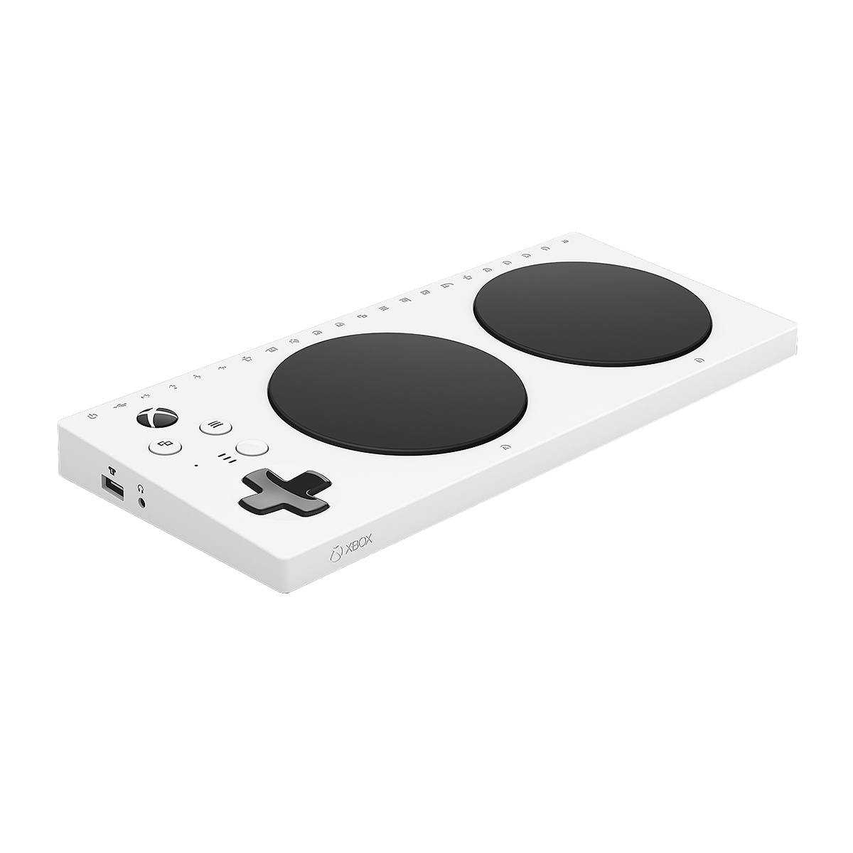 دسته ایکس باکس مدل Adaptive Controller