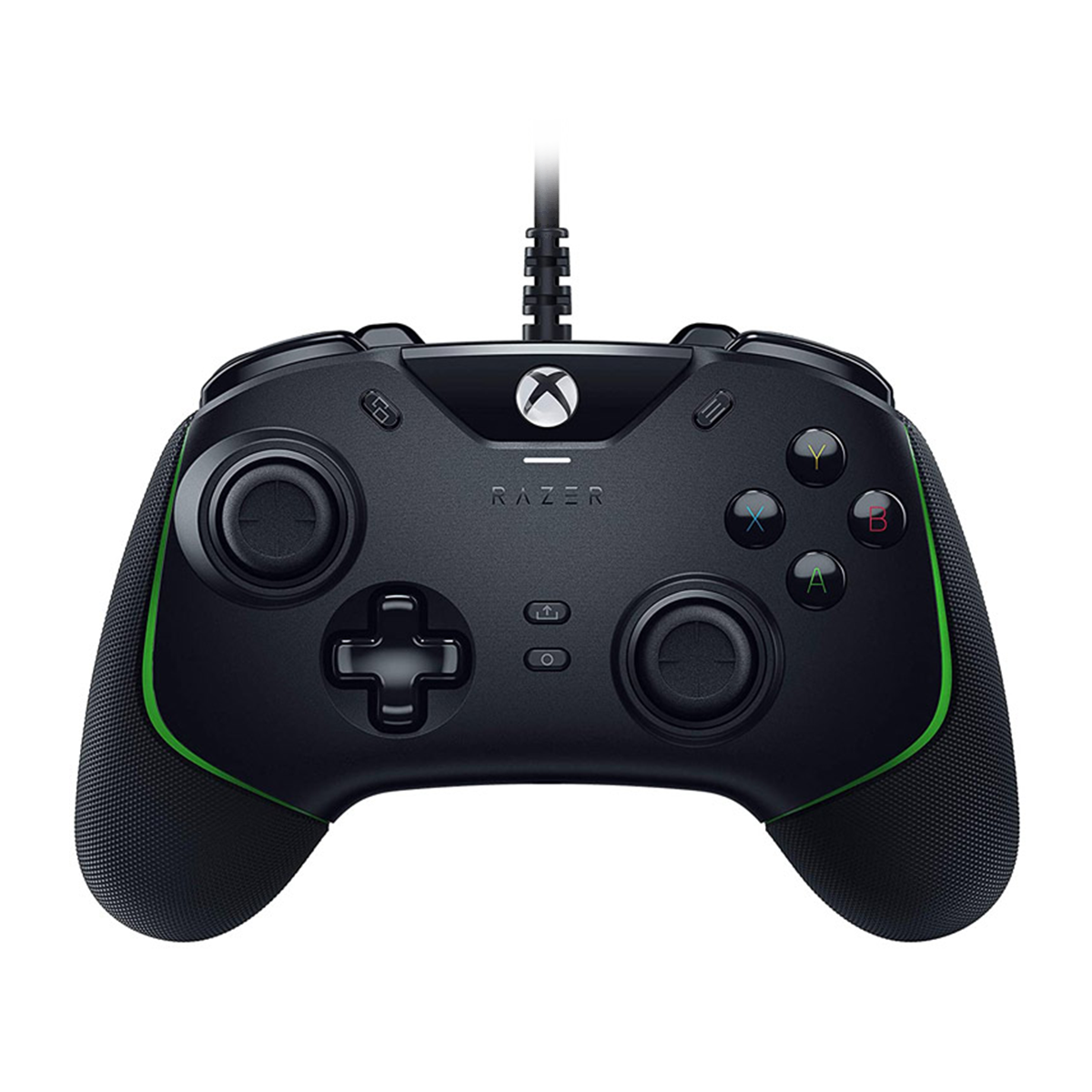 دسته ایکس باکس ریزر مدل Razer Wolverine v2