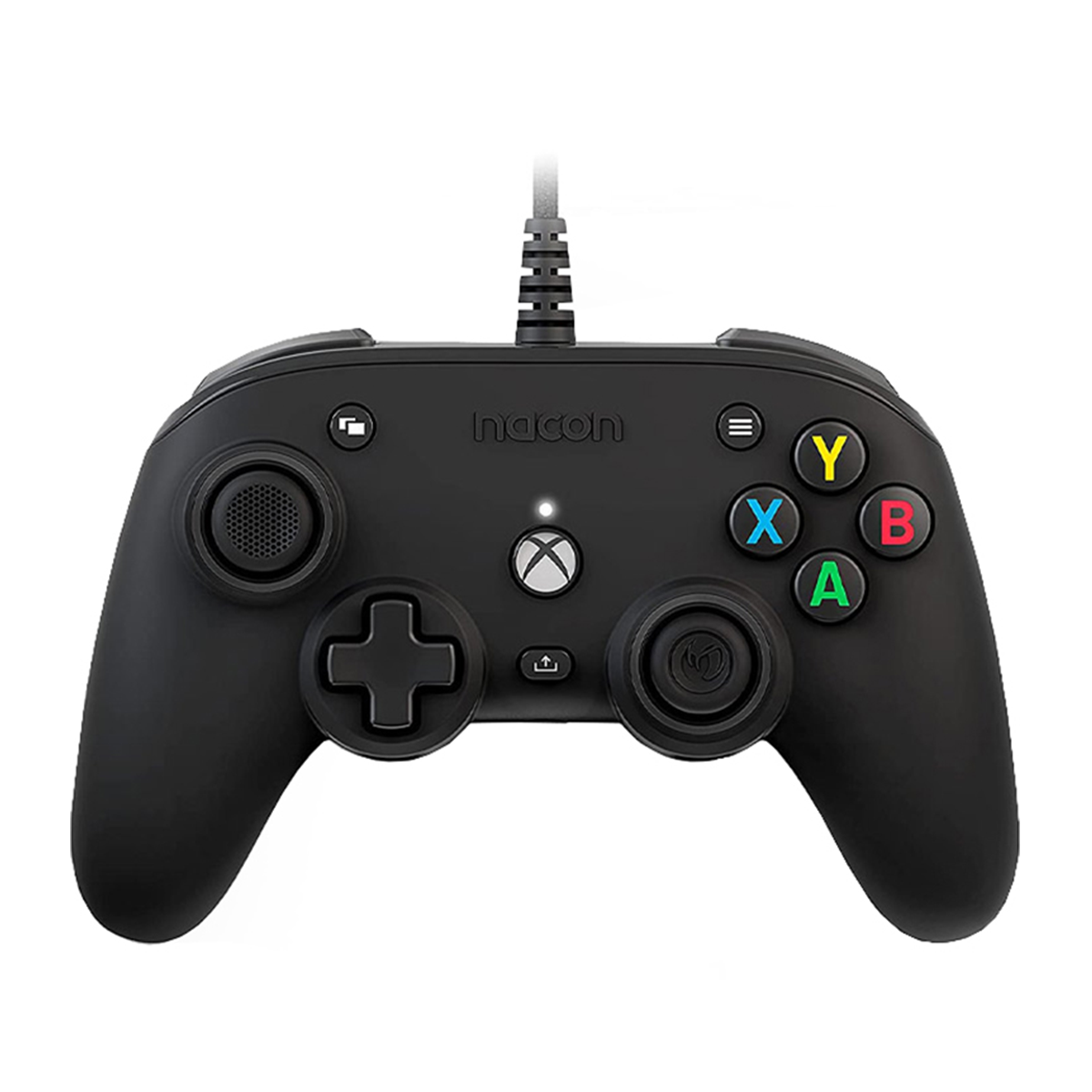 دسته ایکس باکس نیکان مدل Pro Compact