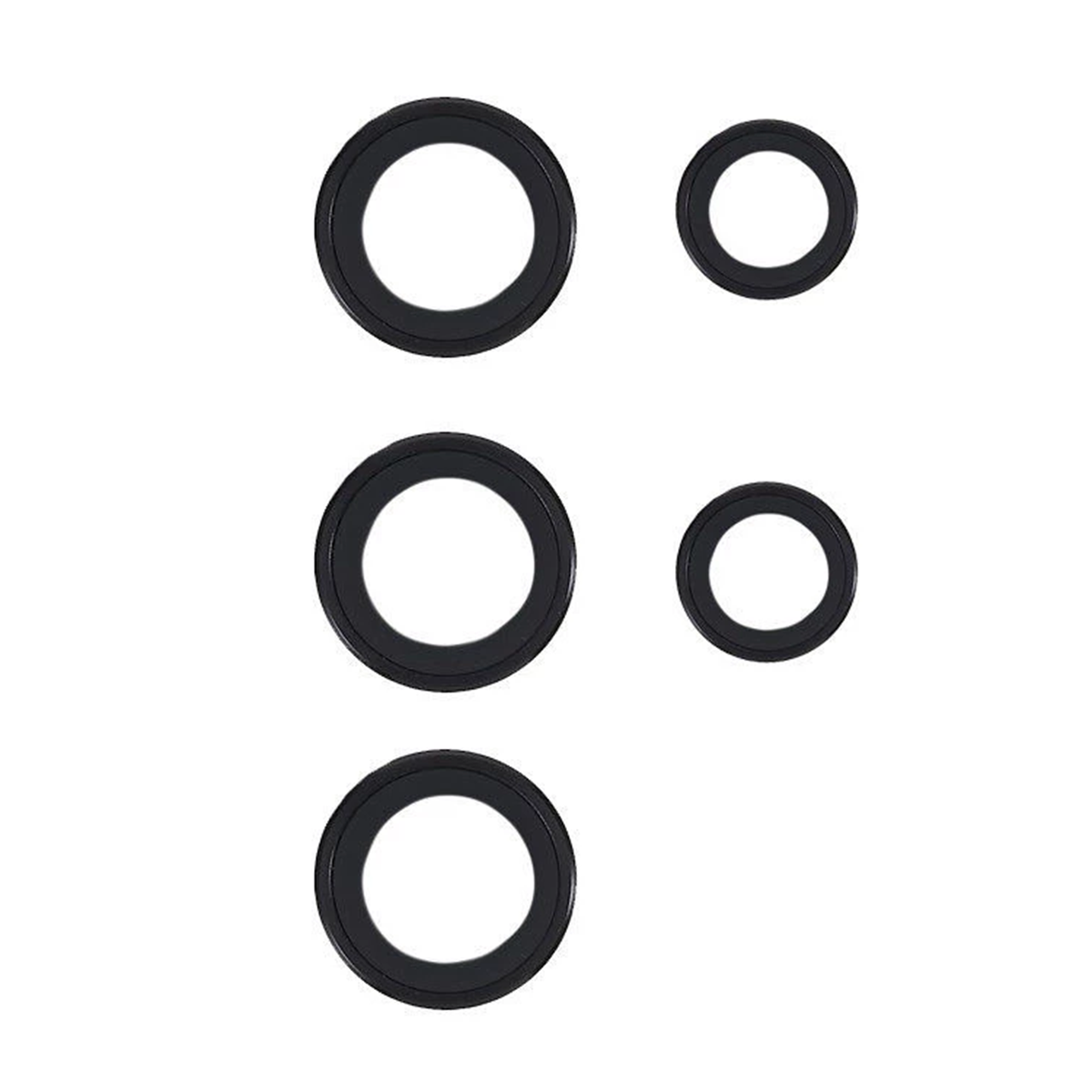 محافظ لنز دوربین گوشی Galaxy S23 ultra اپیکوی مدل CAMERA-مشکی محافظ لنز دوربین گوشی Galaxy S23 ultra اپیکوی مدل CAMERA-مشکی