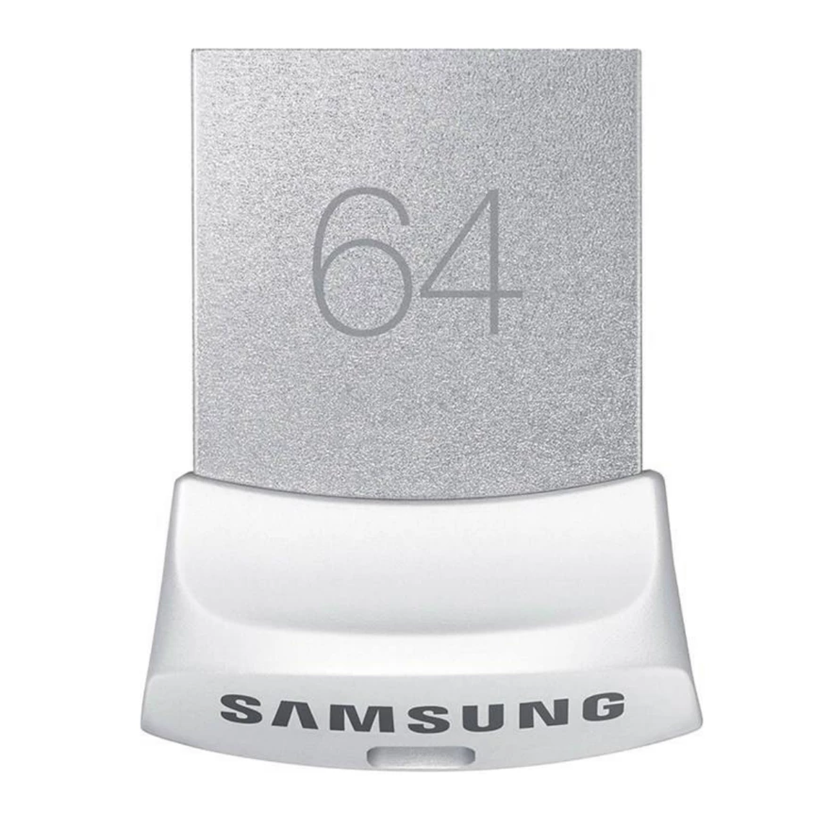 فلش مموری سامسونگ مدل Fit MUF-64BB ظرفیت 64 گیگابایت