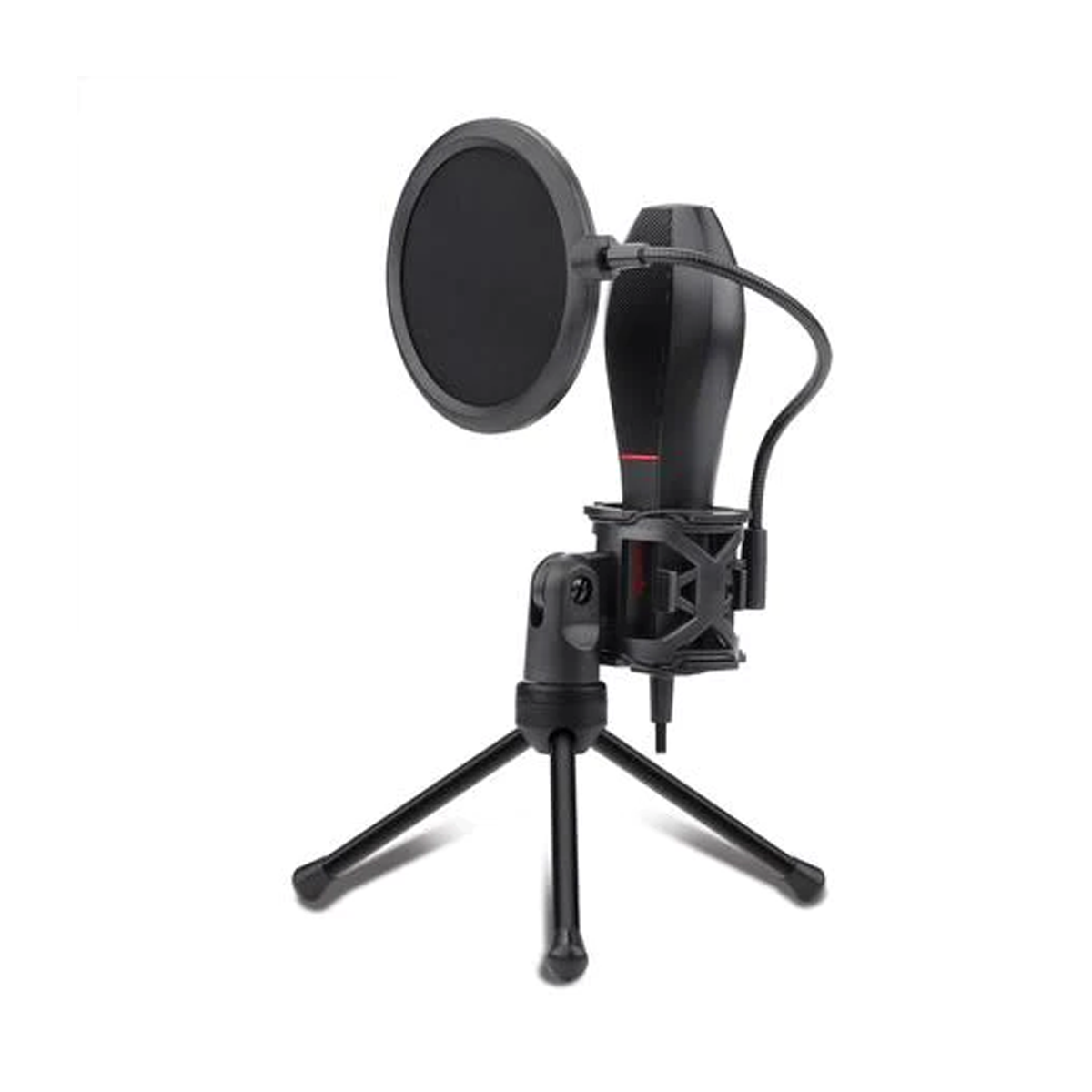 میکروفون کندانسر استریمینگ ردراگون مدل GM200