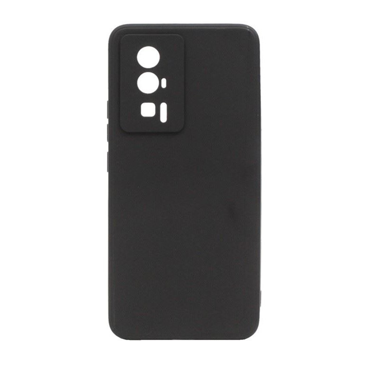 کاور گوشی پوکو Poco F5 pro مدل محافظ لنزدار سیلیکونی-فیلی