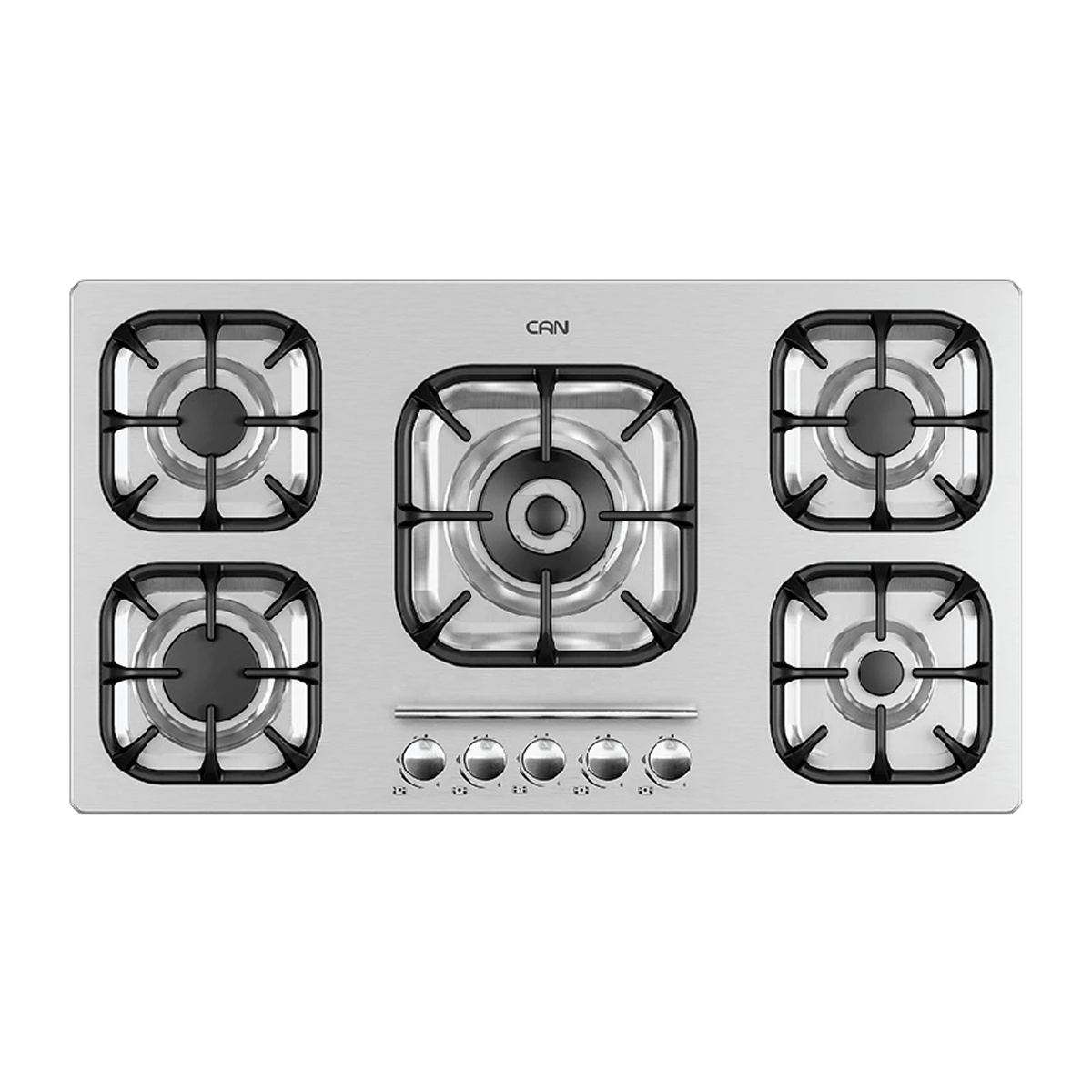 اجاق گاز رومیزی کن مدل IS 9502