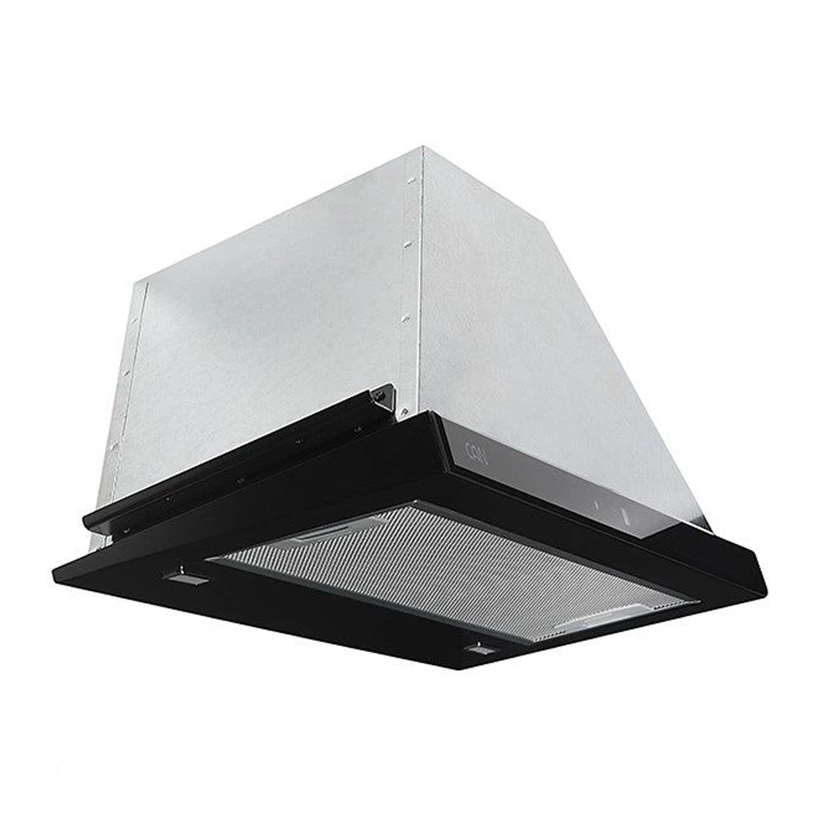 هود مخفی کن مدل Artima 2 Plus سایز 70-مشکی