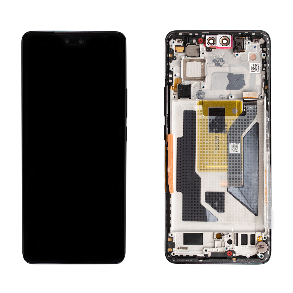 تاچ ال سی دی گوشی شیائومی 13Lite 5G