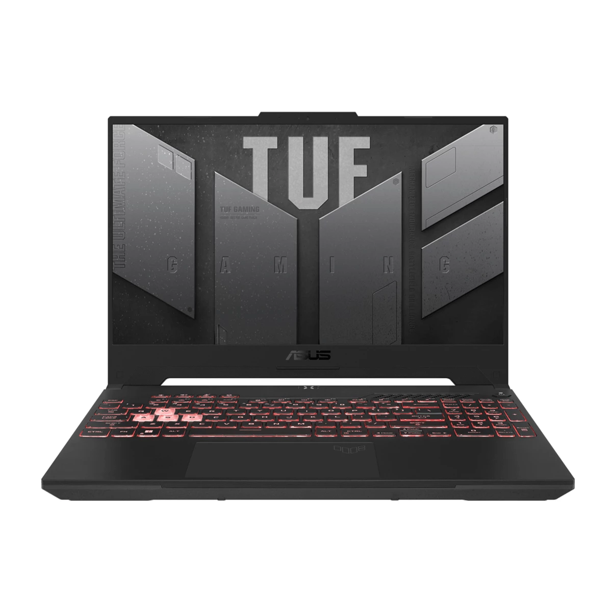  لپ تاپ 15.6 اینچی ایسوس مدل TUF Gaming FX507ZC i5 12500H 8GB 1TB RTX3050 