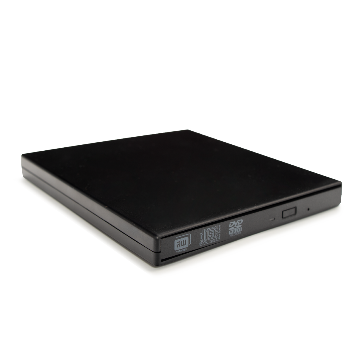 دی وی دی رایتر اکسترنال مدل Slim portable