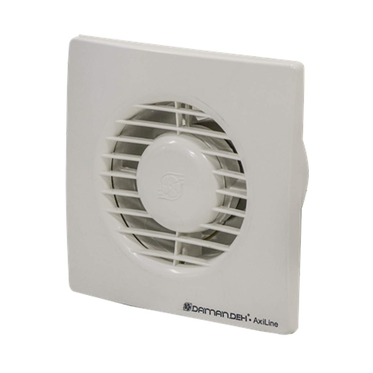 هواکش خانگی دمنده سری آکسی لاین مدل VBX-10S2S-سفید