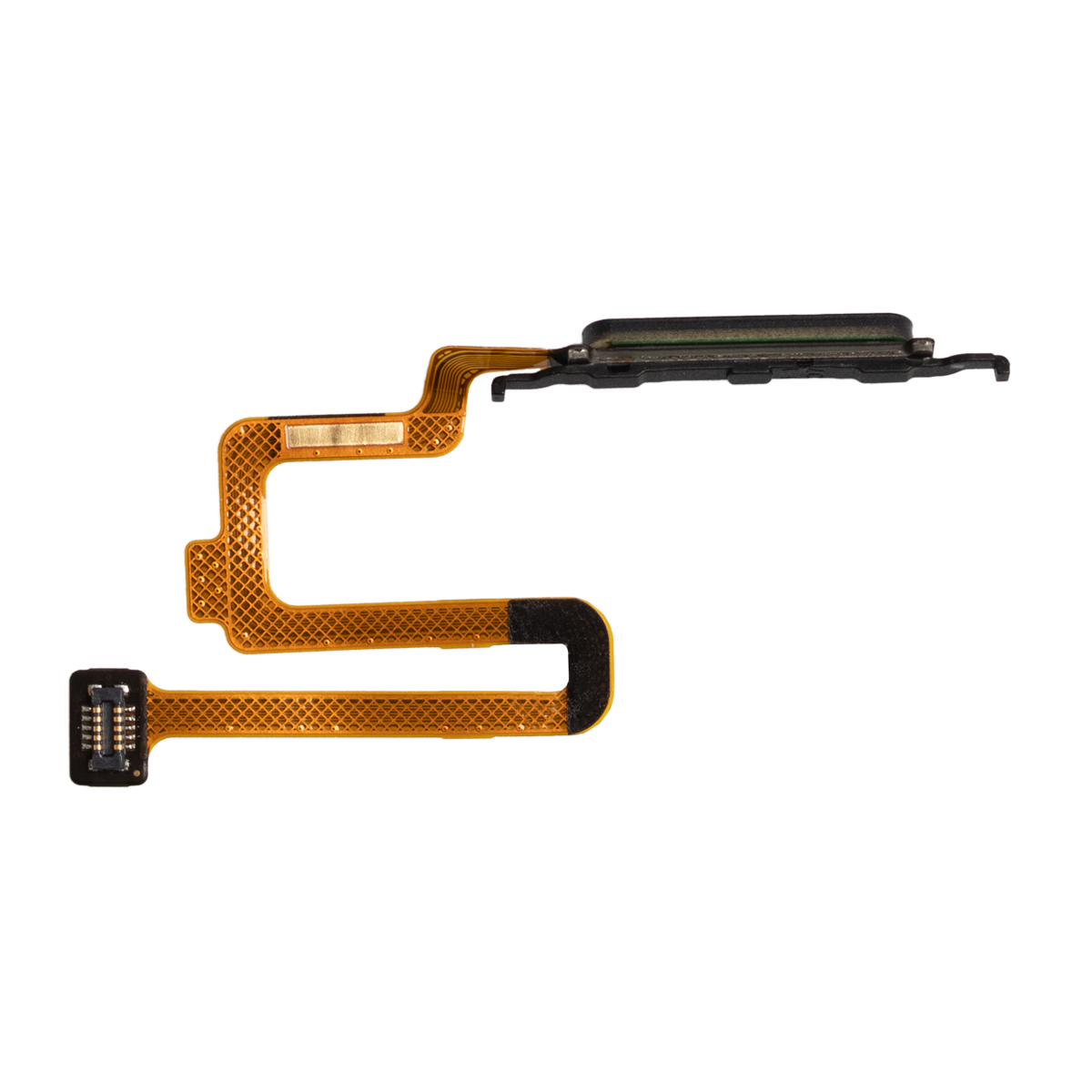 سنسور اثر انگشت گوشی شیائومی Redmi Note 12 Pro 4G-مشکی