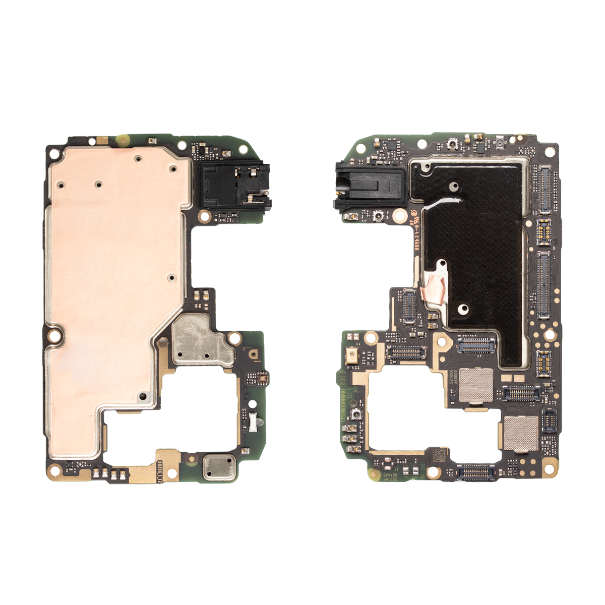 برد اصلی گوشی شیائومی مدل Redmi Note 12 Pro 4G ظرفیت 256 گیگابایت رم 8 گیگابایت