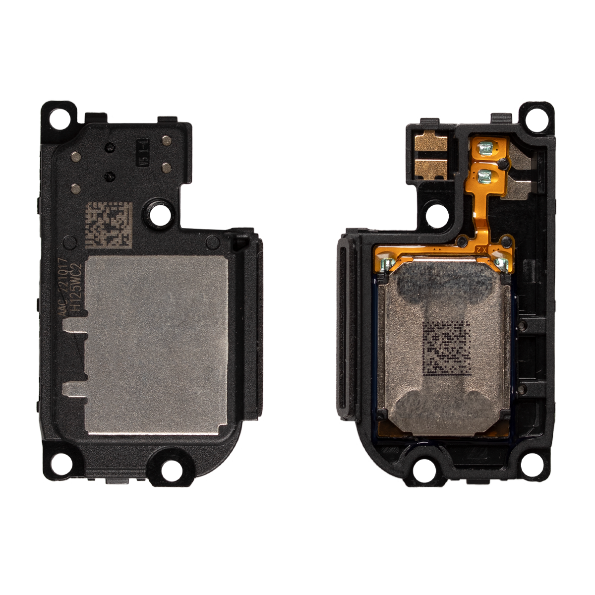 بازر اسپیکر گوشی شیائومی Redmi Note 12 Pro 4G