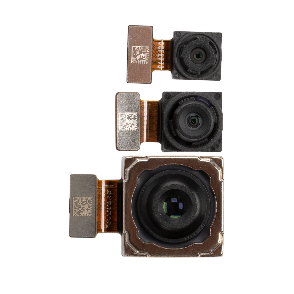 دوربین پشت گوشی شیائومی Redmi Note 12S 4G-مشکی دوربین پشت گوشی شیائومی Redmi Note 12S 4G-مشکی