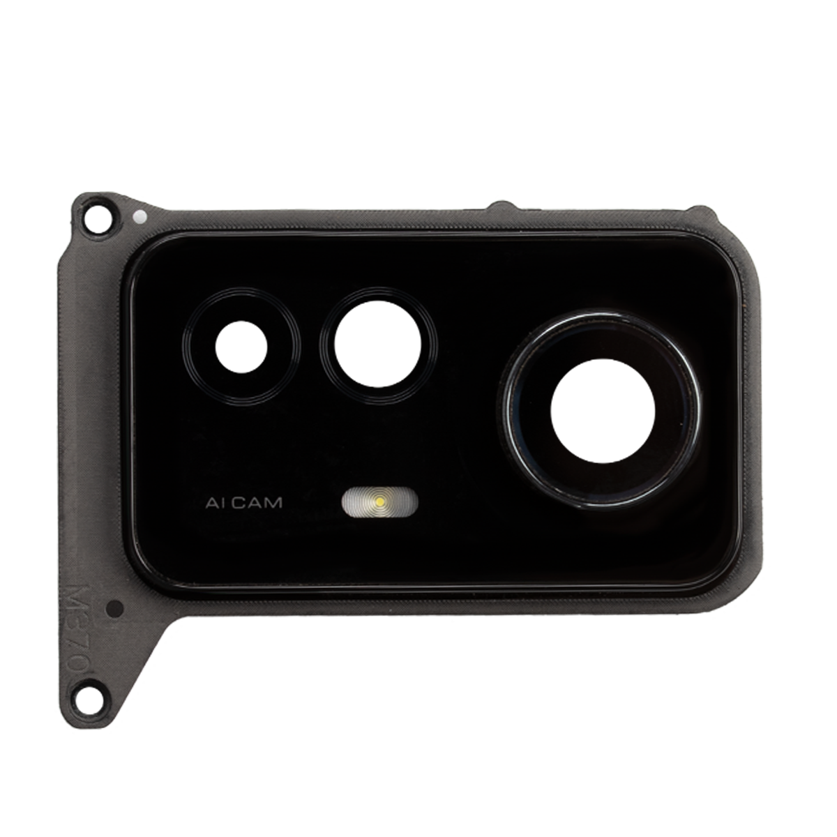 شیشه دوربین گوشی شیائومی Redmi Note 12S 4G