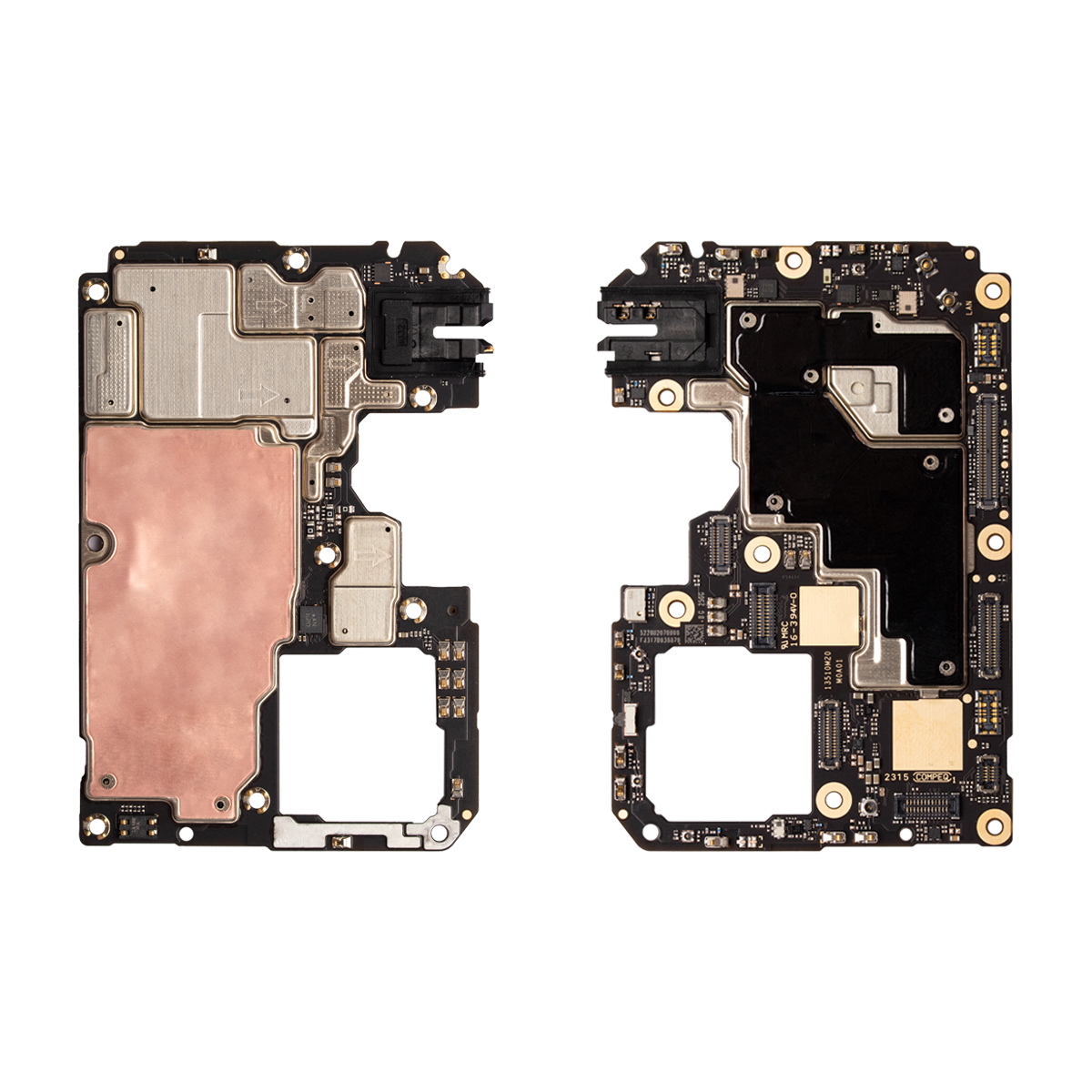 برد اصلی گوشی پوکو X5 Pro 5G ظرفیت 256 گیگابایت رم 8 گیگابایت