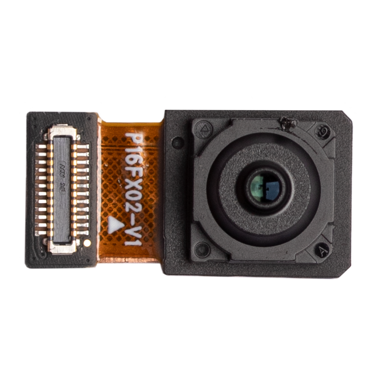 دوربین جلو گوشی پوکو X5 Pro 5G-مشکی