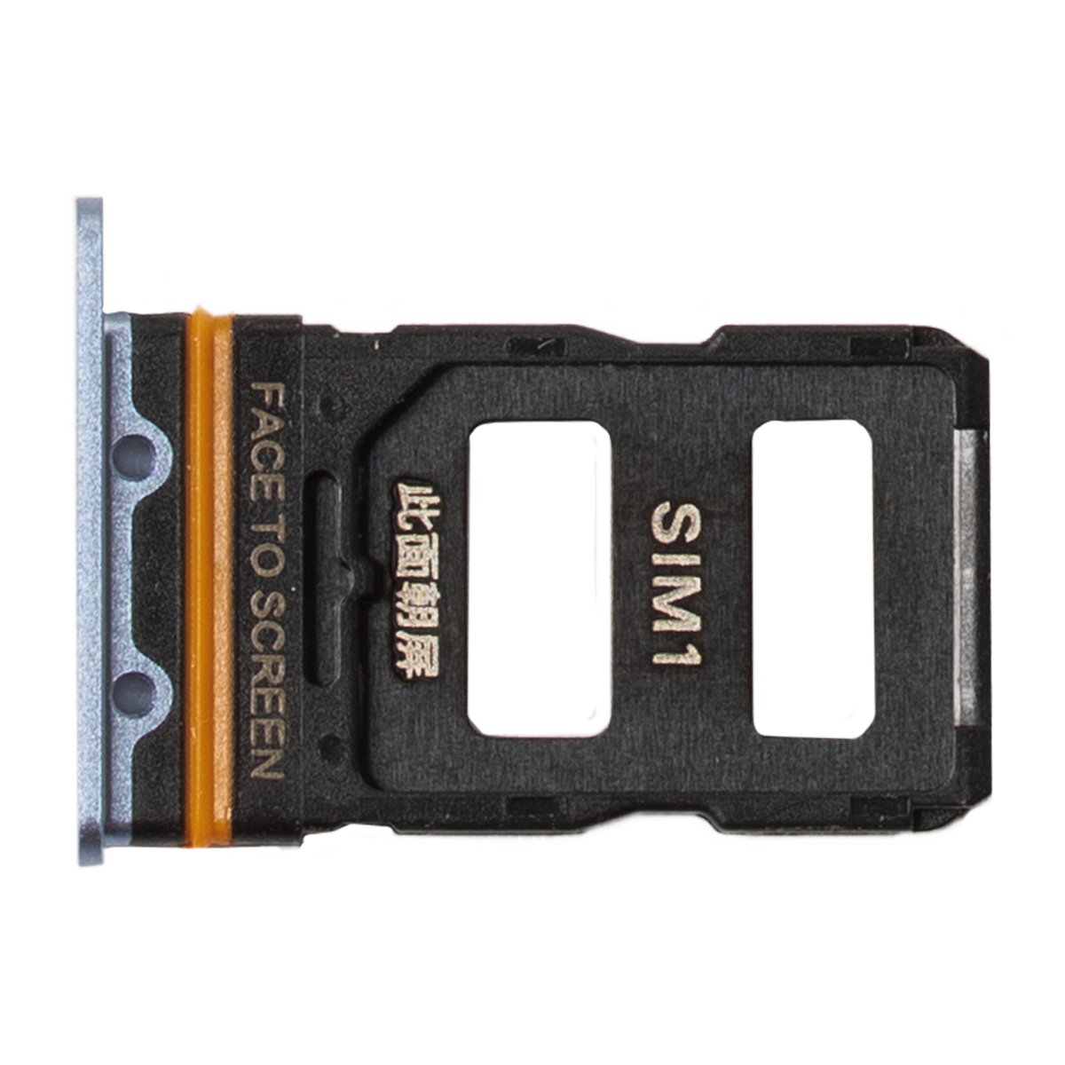 خشاب سیم کارت گوشی شیائومی Xiaomi 12 5G-آبی