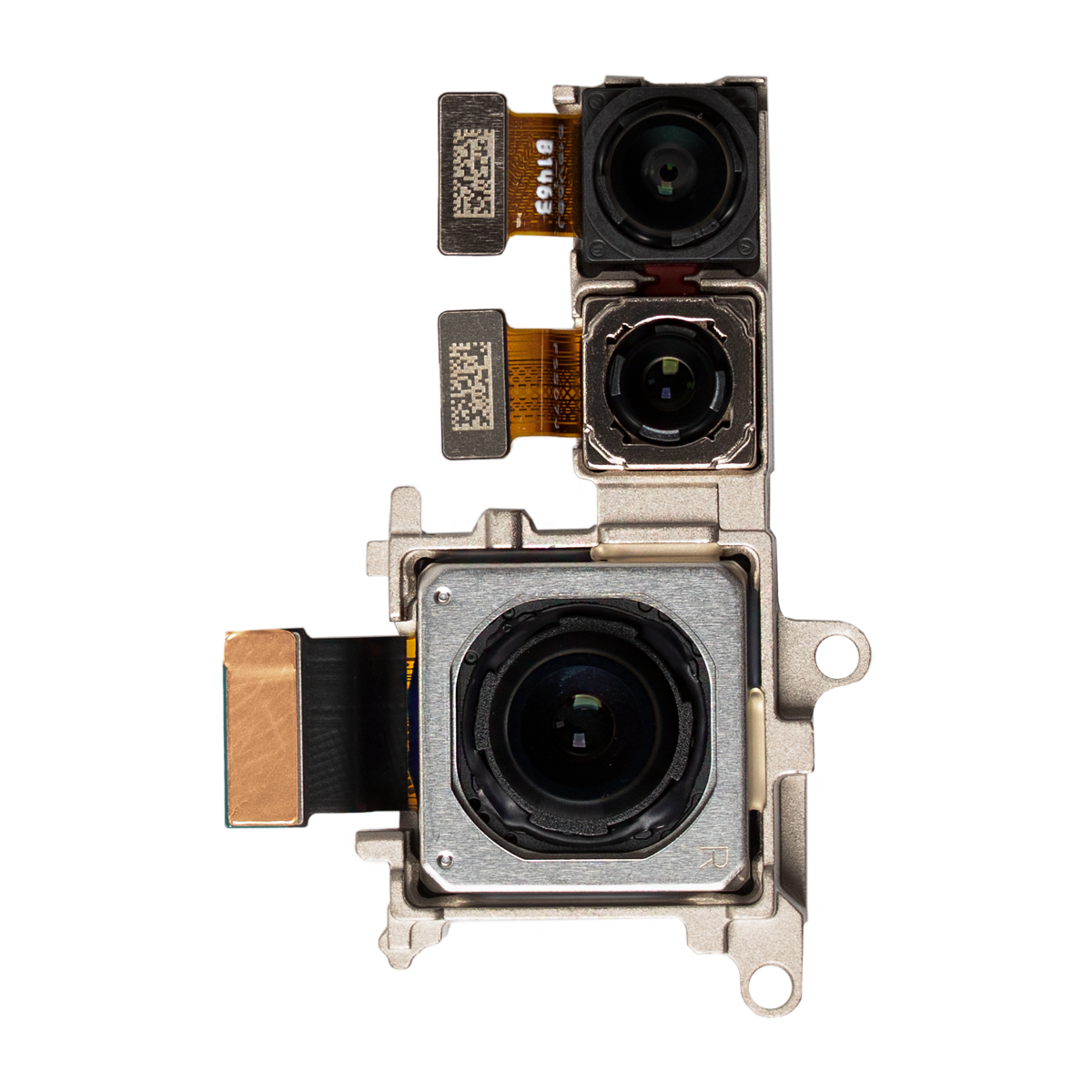 دوربین پشت گوشی شیائومی Xiaomi 12 5G-مشکی