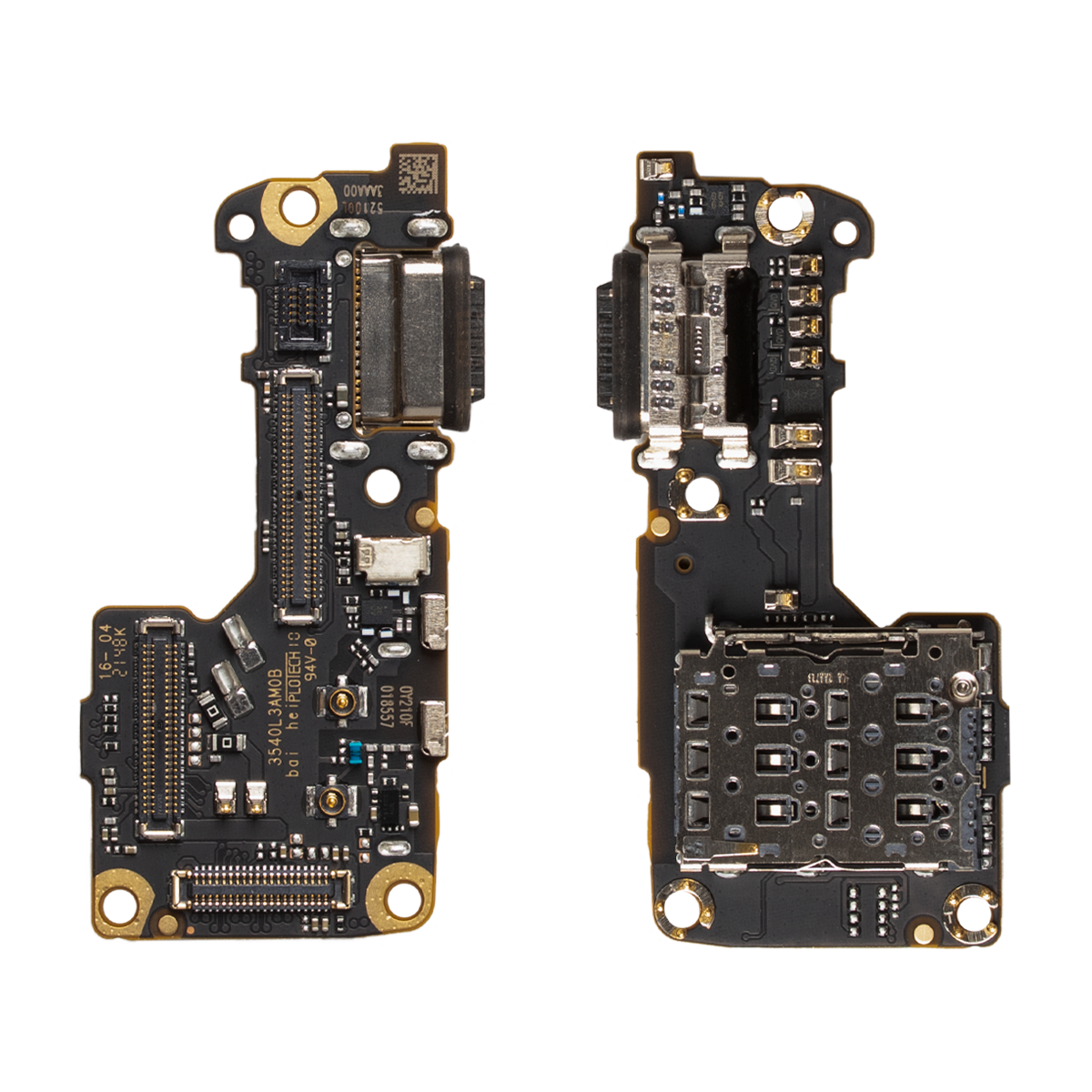 برد شارژ گوشی شیائومی Xiaomi 12 5G-مشکی