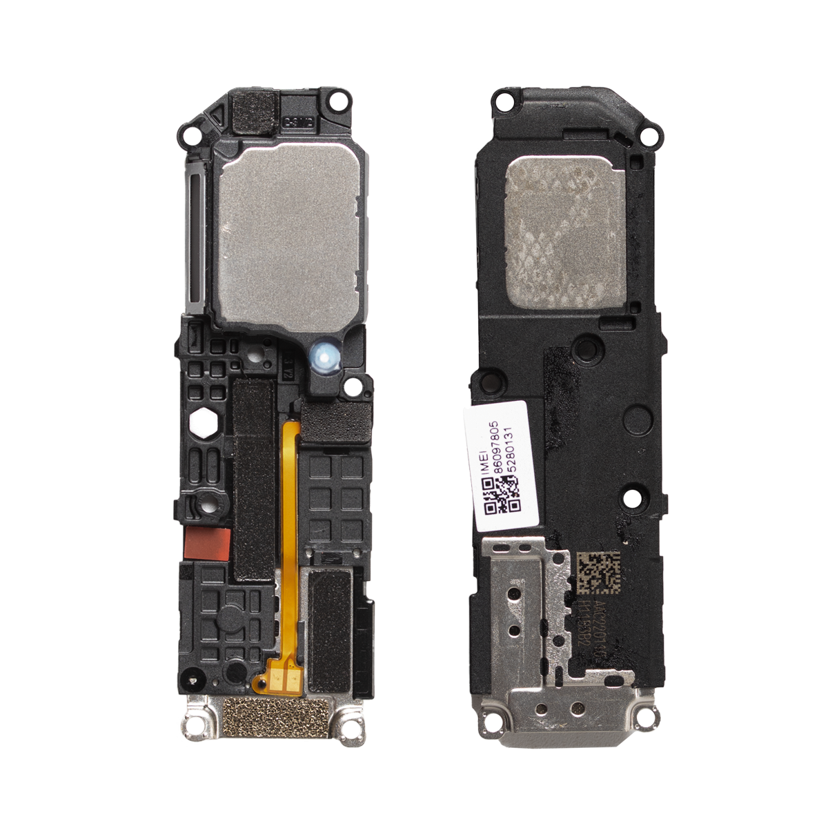 بازر اسپیکر گوشی شیائومی Xiaomi 12 5G-مشکی