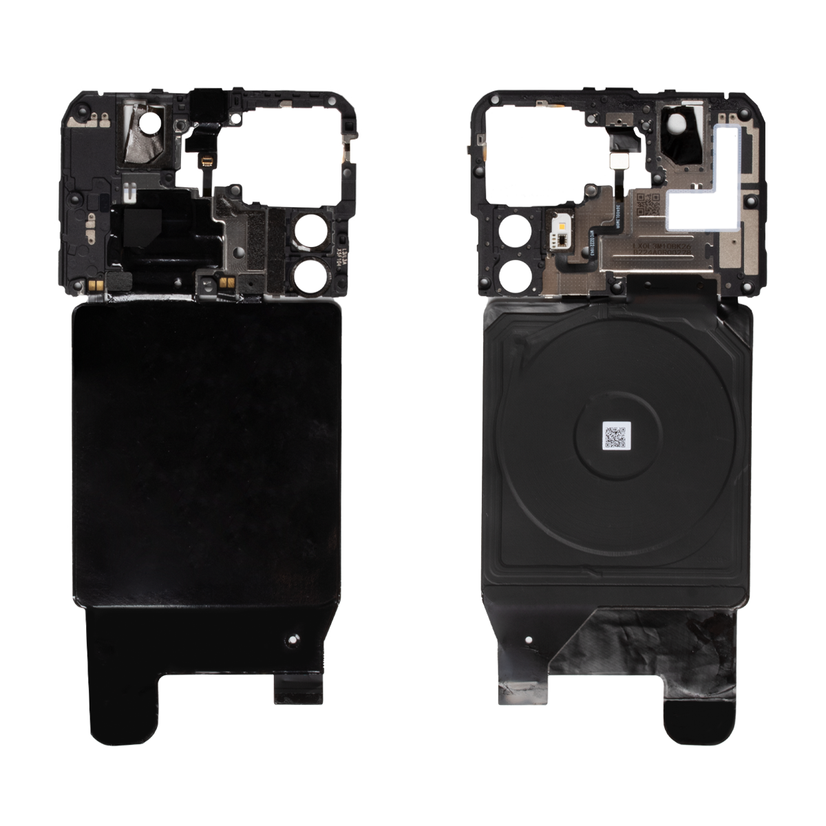 برد شارژ وایرلس گوشی شیائومی Xiaomi 12 5G-مشکی