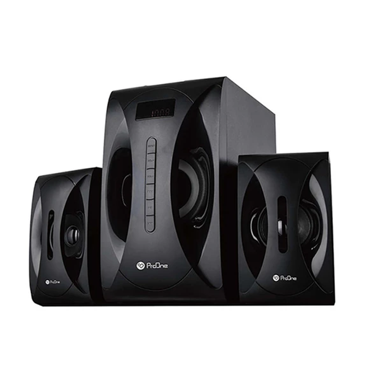 اسپیکر دسکتاپ پرووان مدل PSD4943