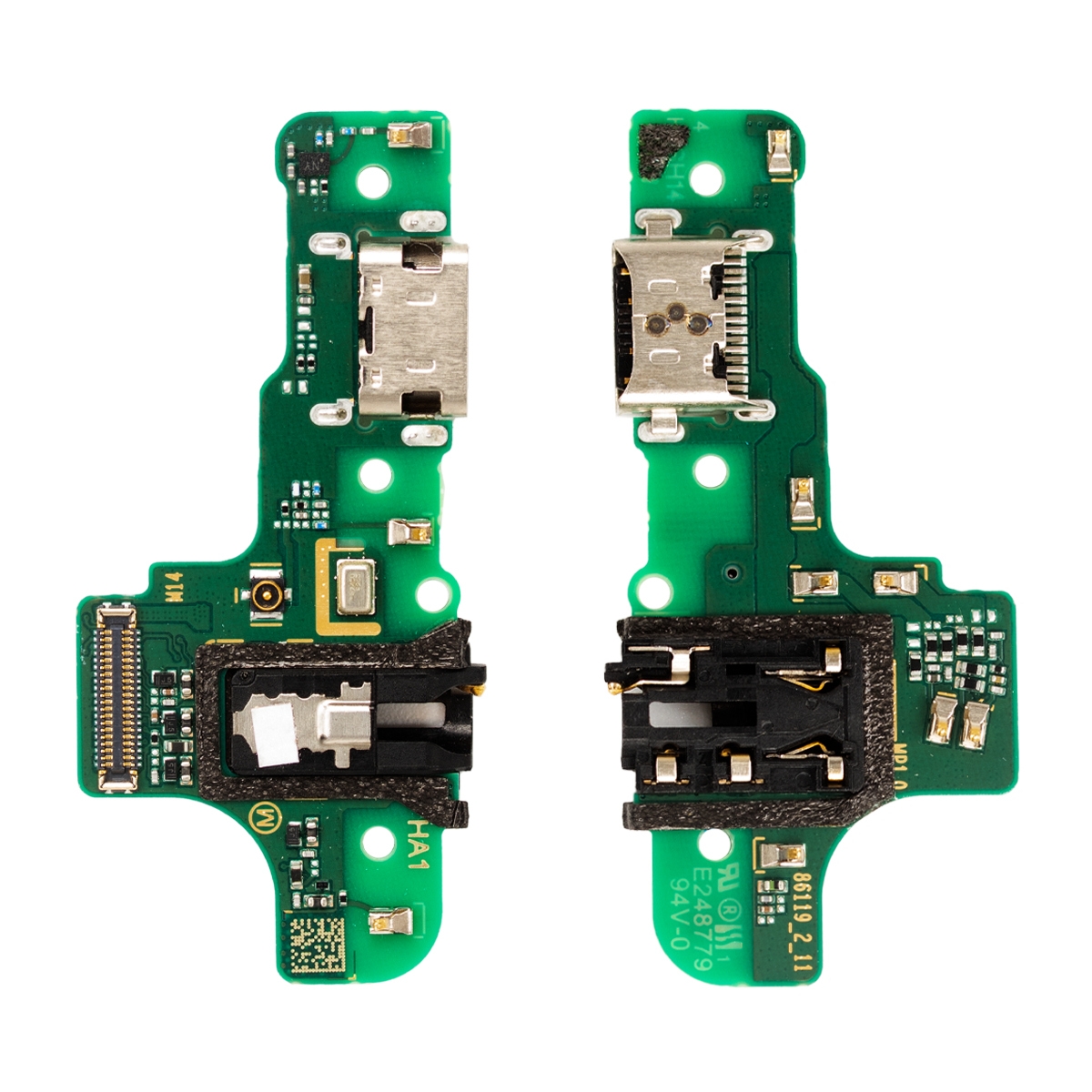 برد شارژ گوشی سامسونگ Galaxy A20s (A207f) (M14)