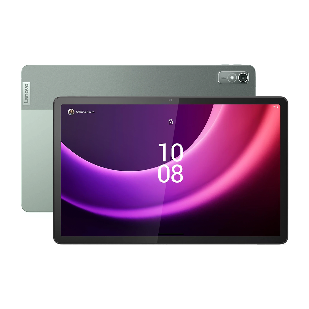 تبلت لنوو مدل Tab P11 (2nd Gen) ظرفیت 128 گیگابایت رم 6 گیگابایت به همراه کیبورد و کیف و قلم