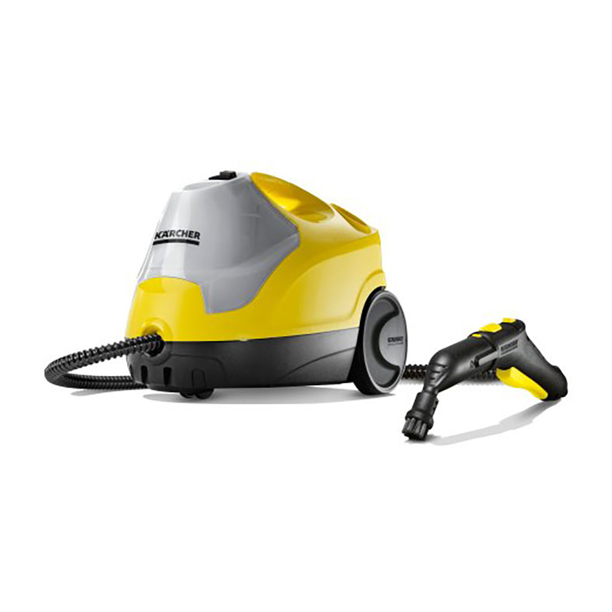 بخارشوی کارچر مدل SC 4 EasyFix