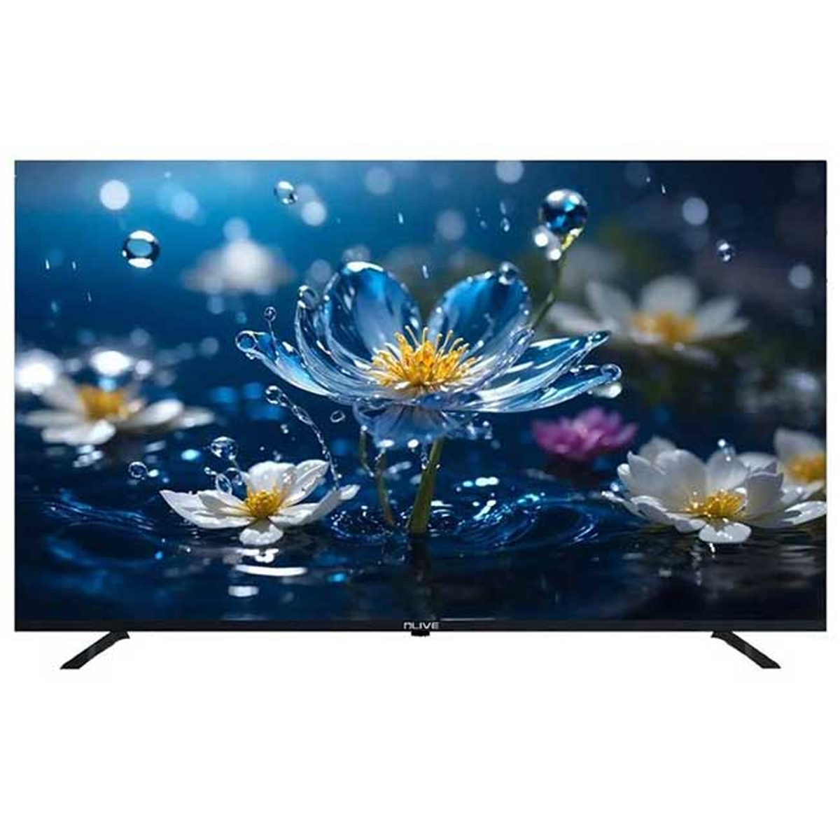 تلویزیون ال ای دی الیو مدل 58UD8540 سایز 58 اینچ