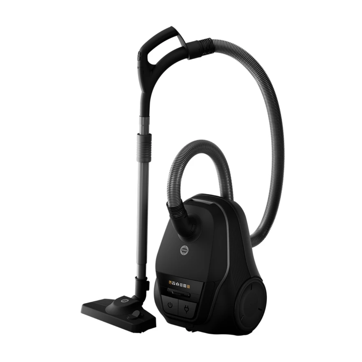 جاروبرقی آردزیا مدل AVC-CS21BK-مشکی