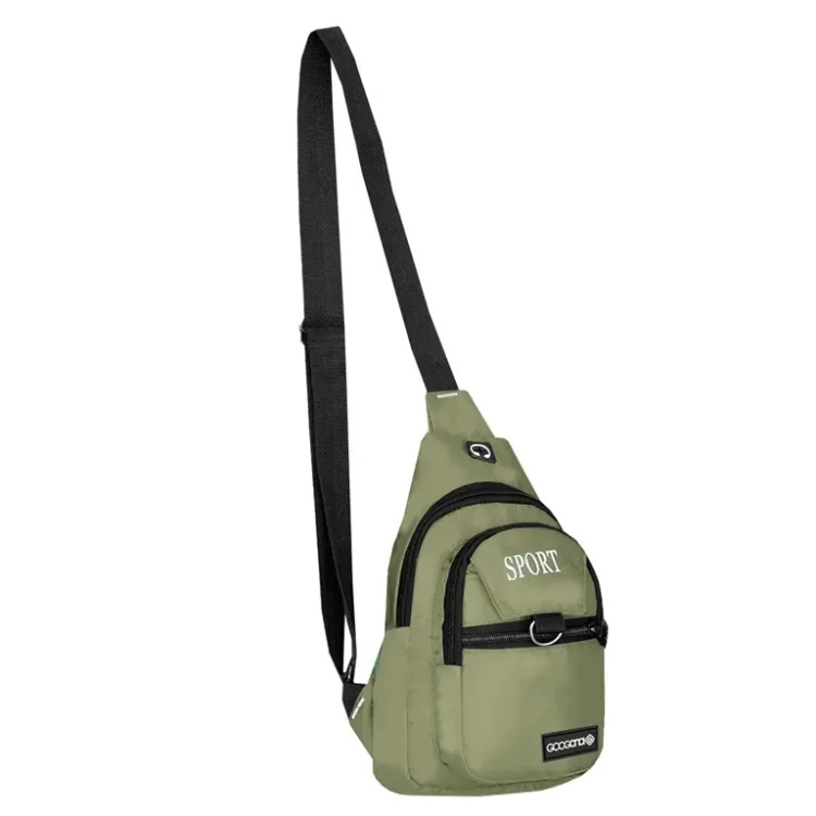 کیف بادی بگ گوگانا مدل GOOGANA - GOOG930