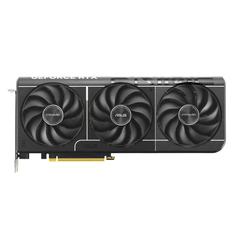 کارت گرافیک ایسوس مدل PRIME GeForce RTX 5070 Ti 16GB GDDR7 OC
