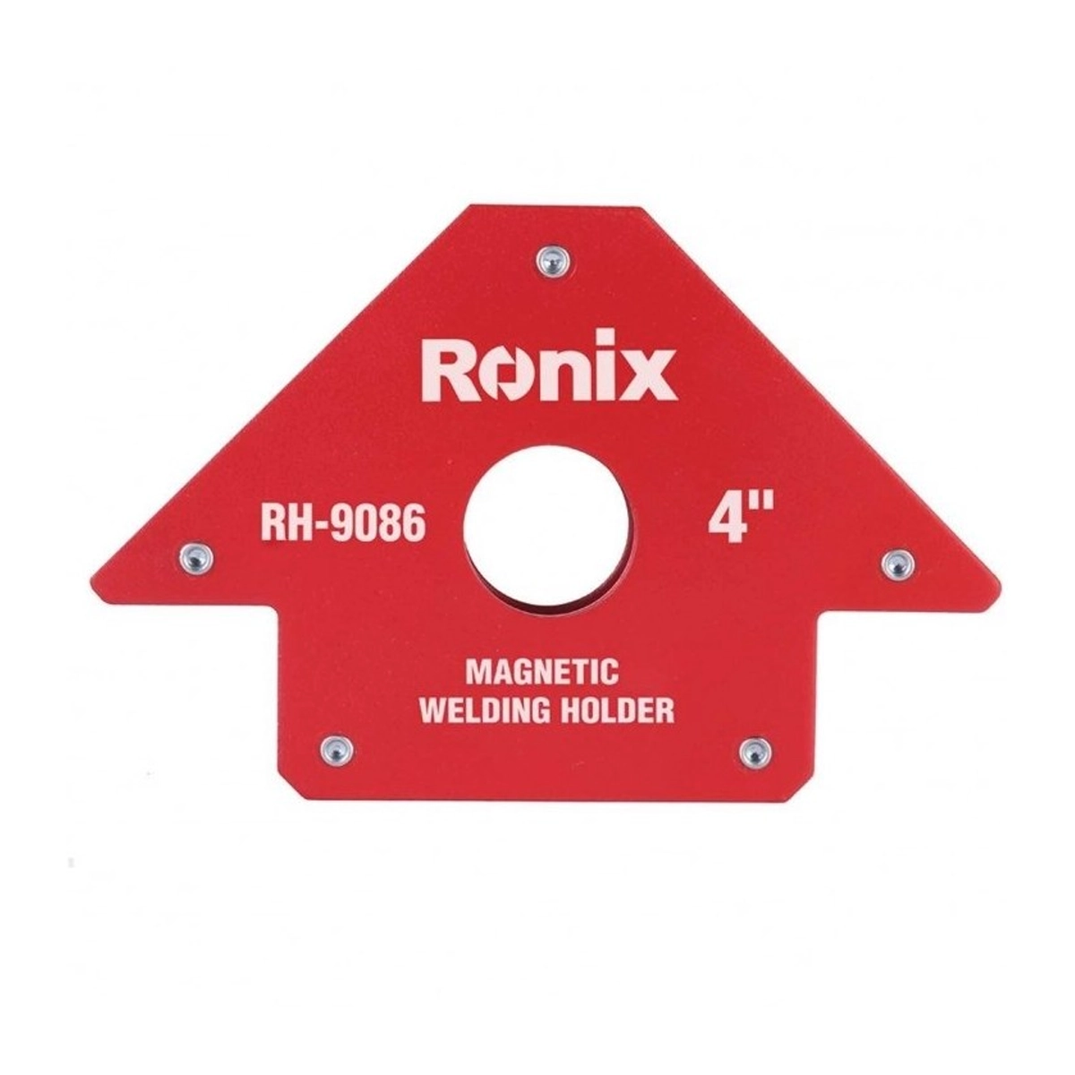 گونیا مغناطیسی جوشکاری رونیکس مدل RH-9086 گونیا مغناطیسی جوشکاری رونیکس مدل RH-9086